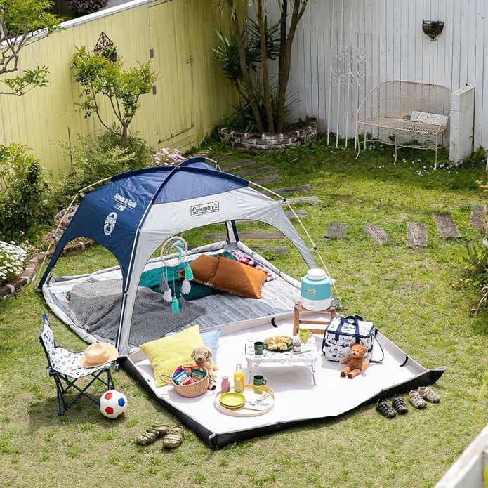 2025年】コールマンのスクリーンシェードおすすめモデル【定番＆最新