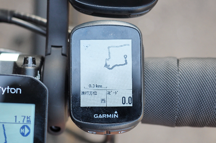 小さくても高性能！GARMIN Edge130 Plusをレビュー | CYCLE HACK