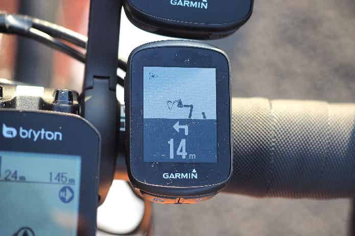 小さくても高性能！GARMIN Edge130 Plusをレビュー | CYCLE HACK