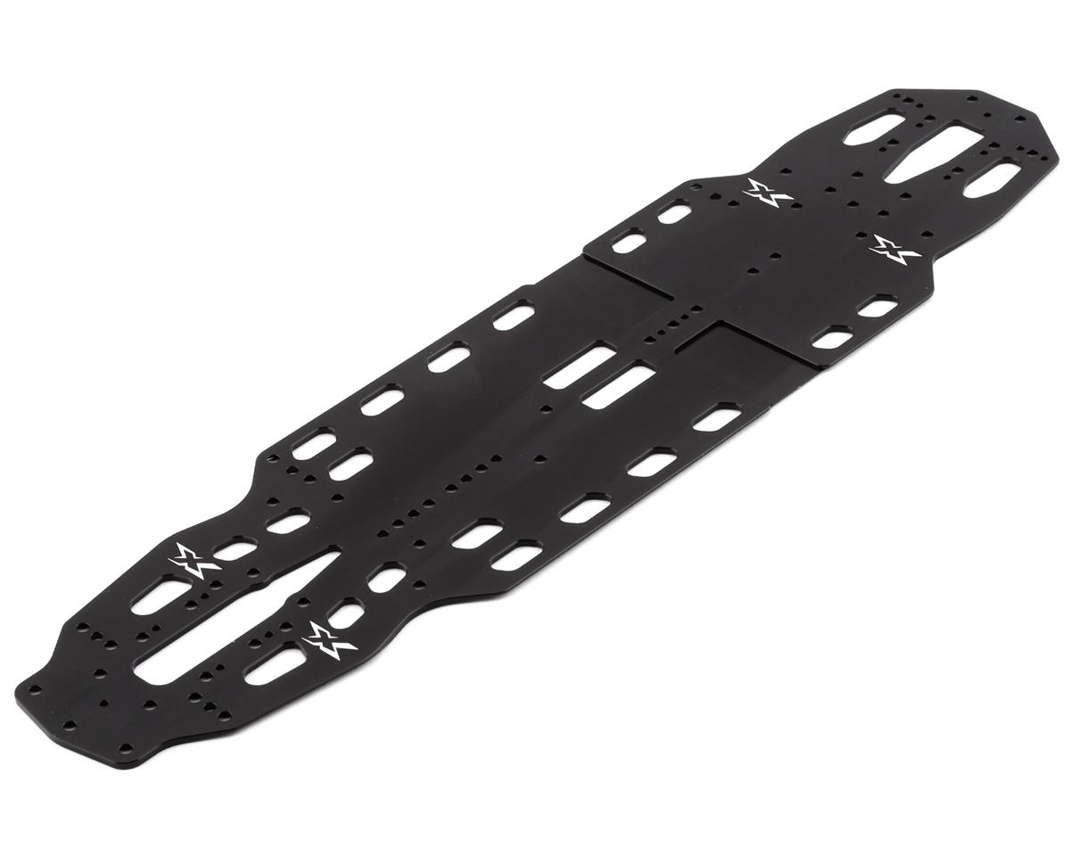 XRAY X4 Aluminum Flex Chassis (2.0mm) [XRA301013] - HobbyTown