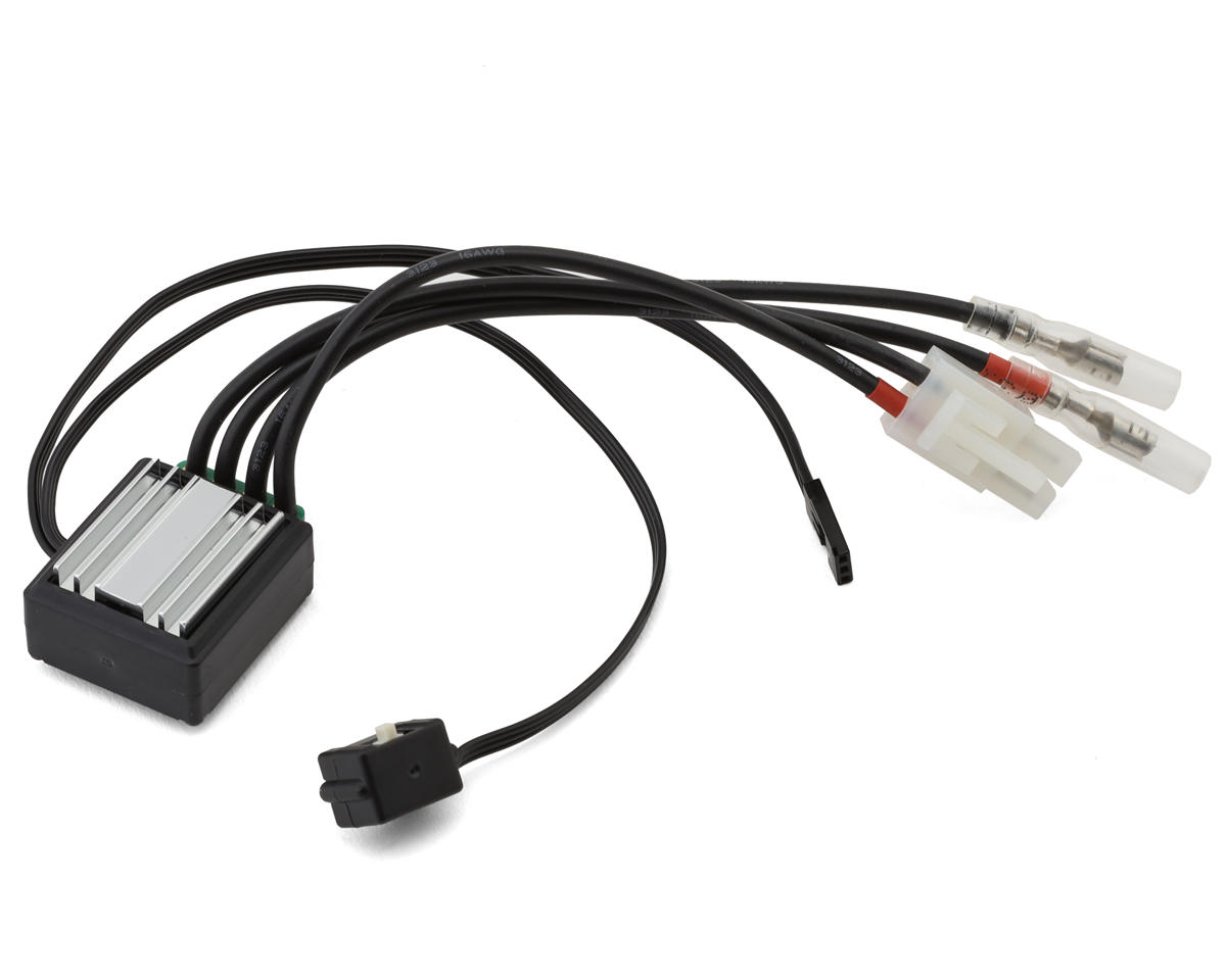 ZERO S-PRO モーター／ヨコモ + VFSシリーズ ESC/KOプロポ ZERO S-PRO