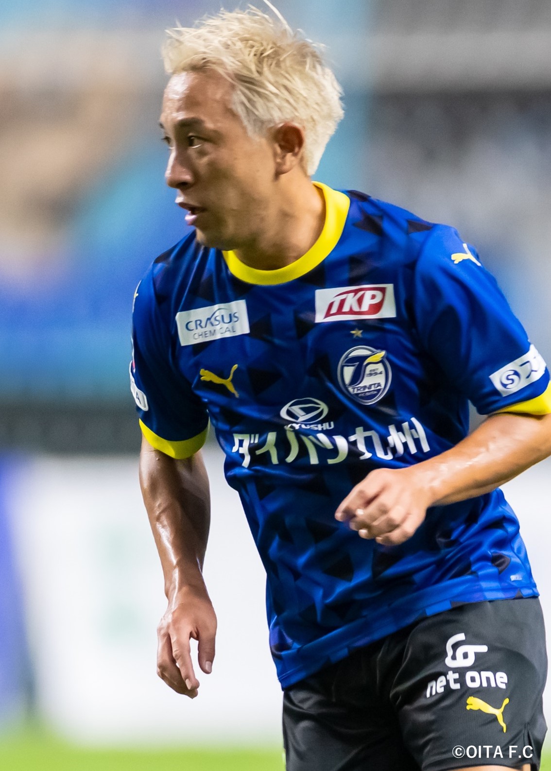 HATTRICK（ハットトリック）-選手の想いをファンへ届ける公式