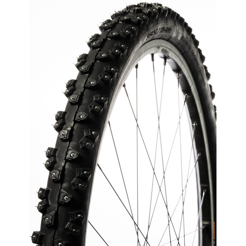 Suomi Tyres Gazza Extreme W294 studded tires