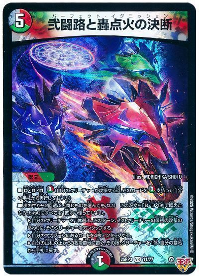 2025年9月版】闇火自然レッドゾーンの回し方と必勝テクニック【デアリ