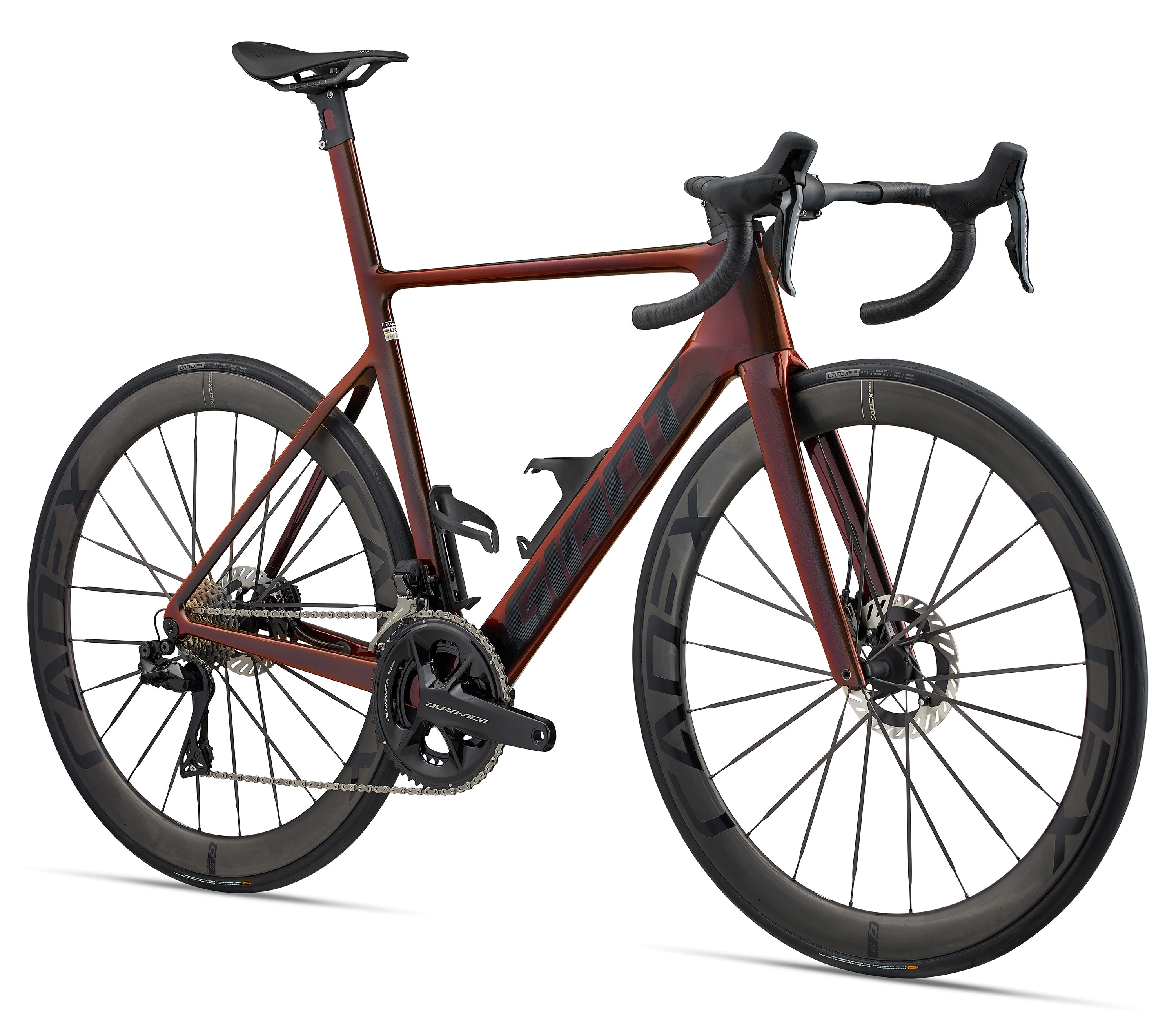 ロード、クロスバイク、新型Eバイクなど全6シリーズの2025早期モデルを