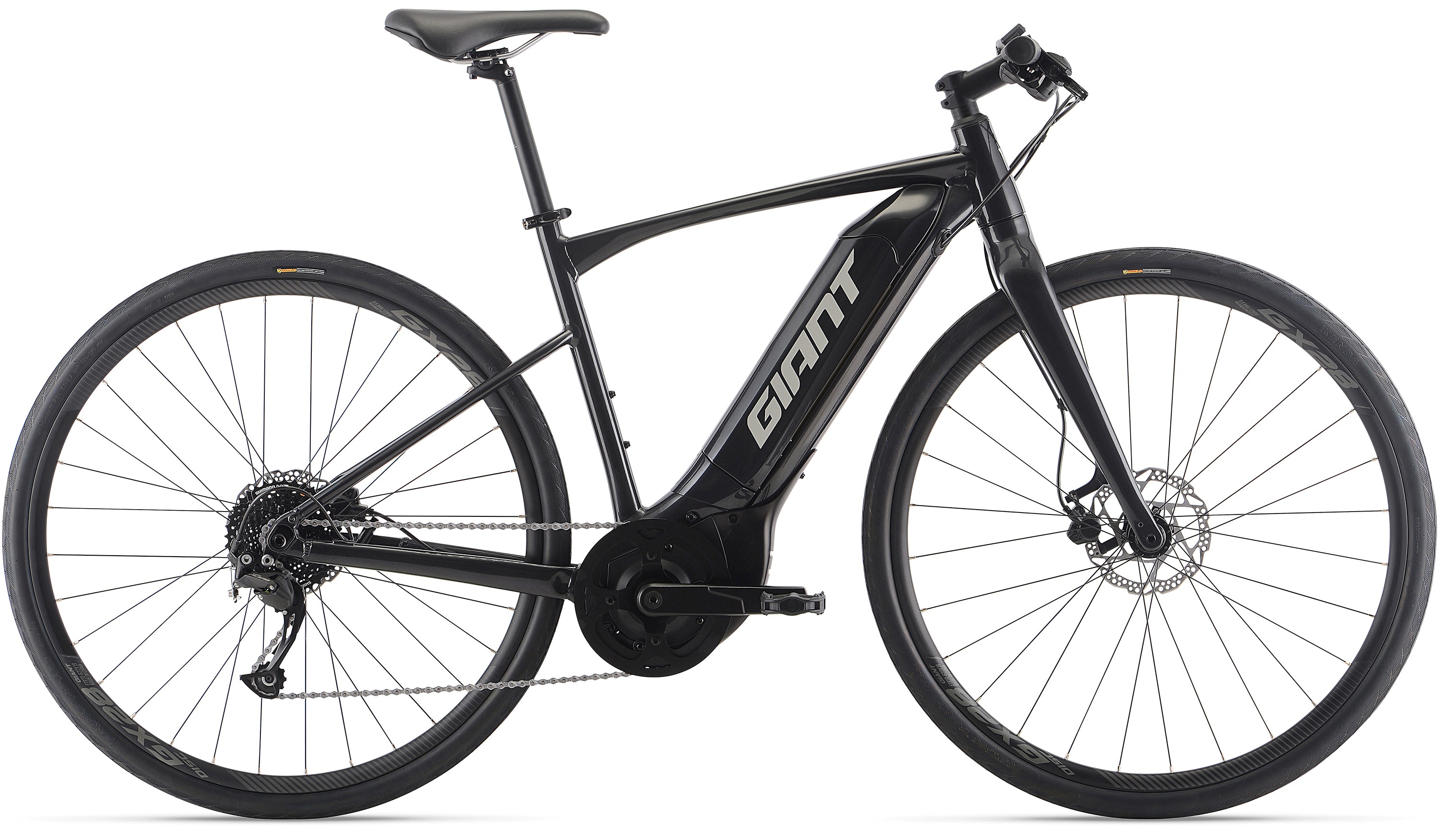 2025早期モデル】【GIANT】ロード、クロスバイク、新型Eバイクなど2025