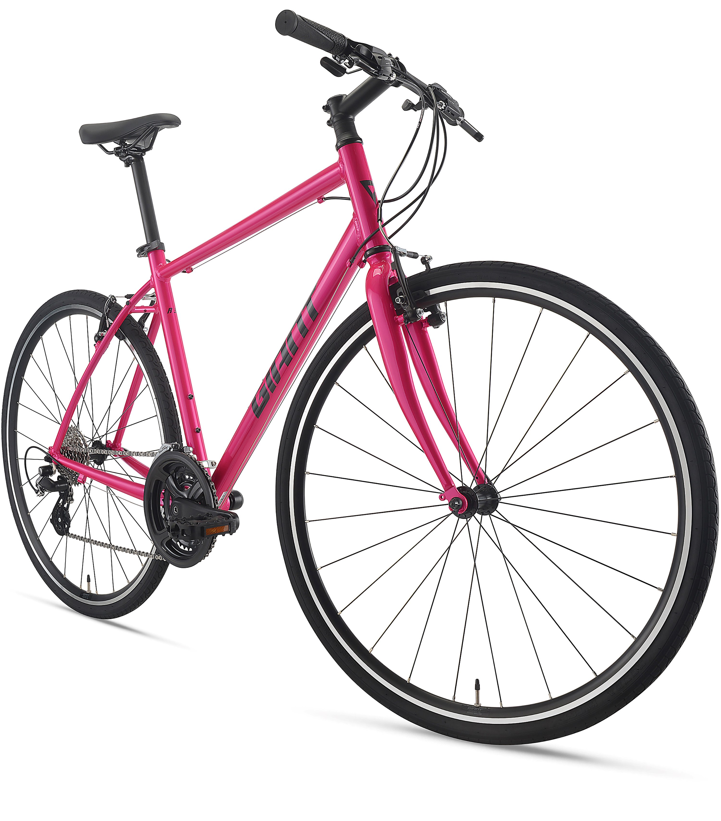 ロード、クロスバイク、新型Eバイクなど全6シリーズの2025早期モデルを