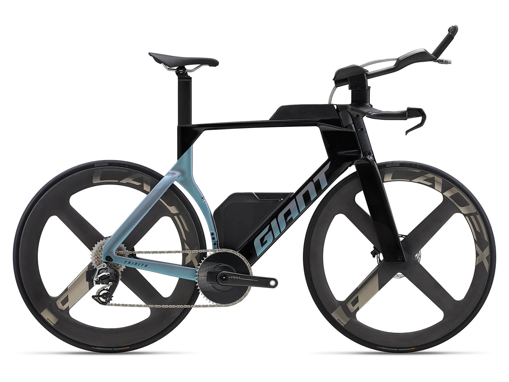 トライアスロン/TTバイク「TRINITY ADVANCED SL」がフルモデルチェンジ