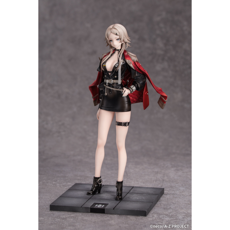 A-Z:[D]-full dress-【Myethos Japan online store】