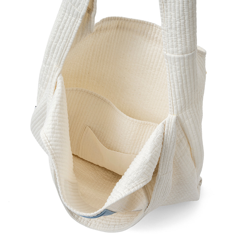 Lippy&Rujju ヌビバッグ【Nissy Entertainment Bazaar】