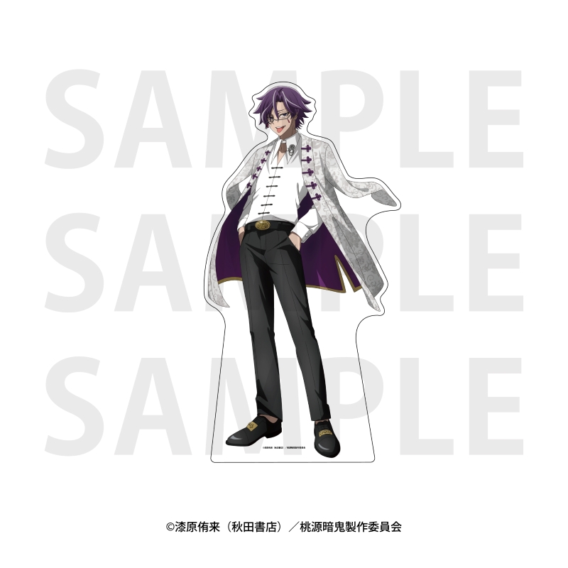 受注商品】等身大パネル 桃華月詠【EDITH ONLINE（イーディス