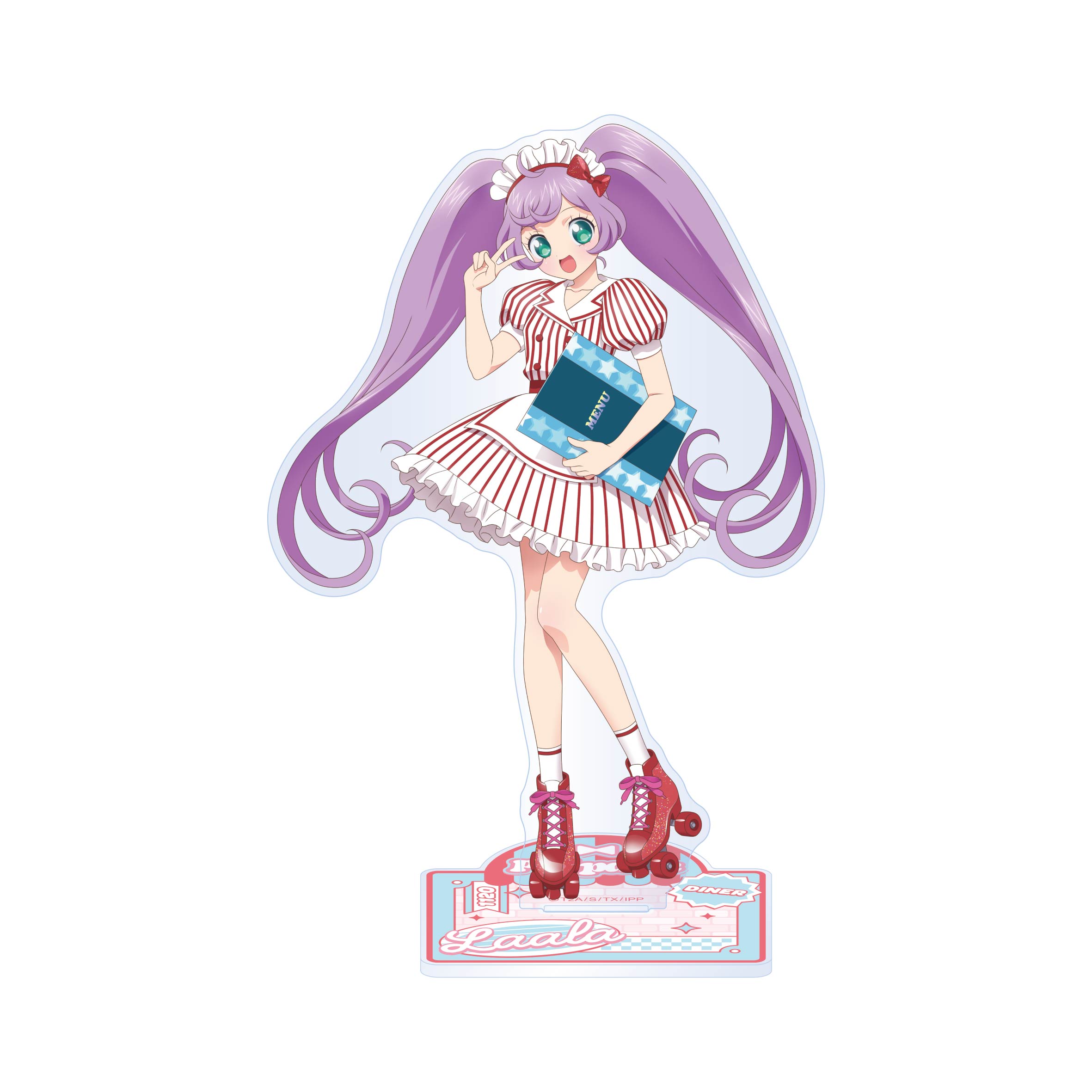 プリパラ」POPUP SHOP【FUN'S PROJECT MALL】