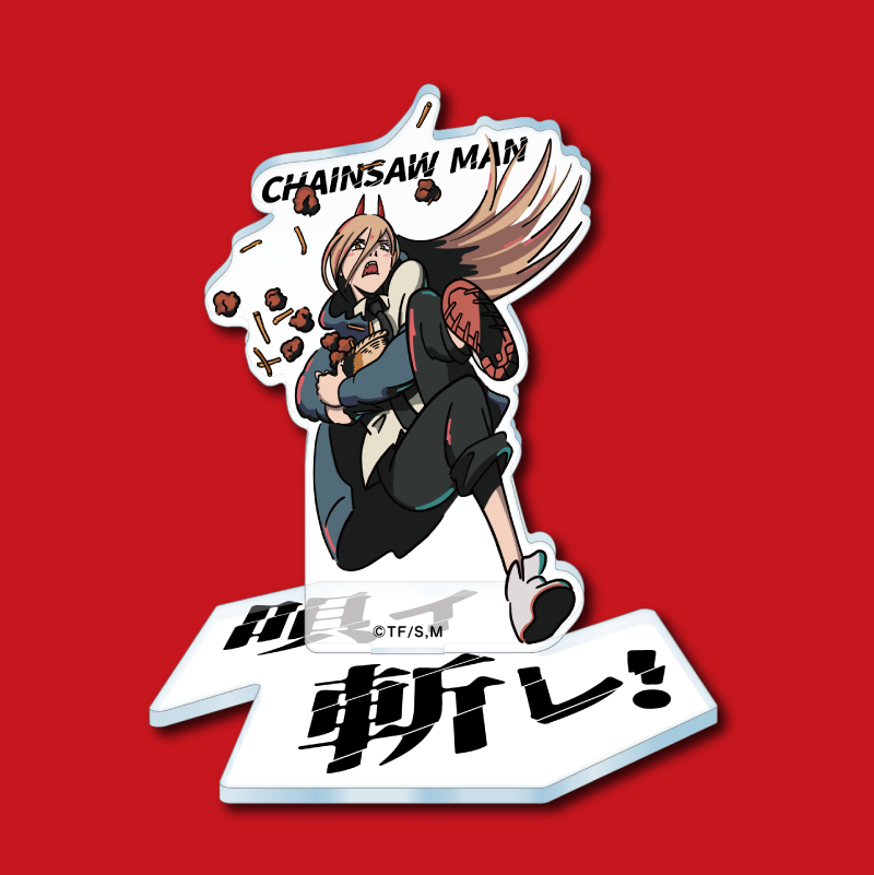 アクリルスタンド 姫野【AniBOX】