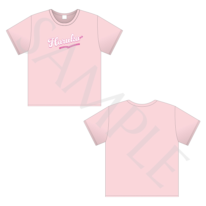 CUTIE STREET OSHI API Tee ver.1【ASOBIMALL(アソビモール)】