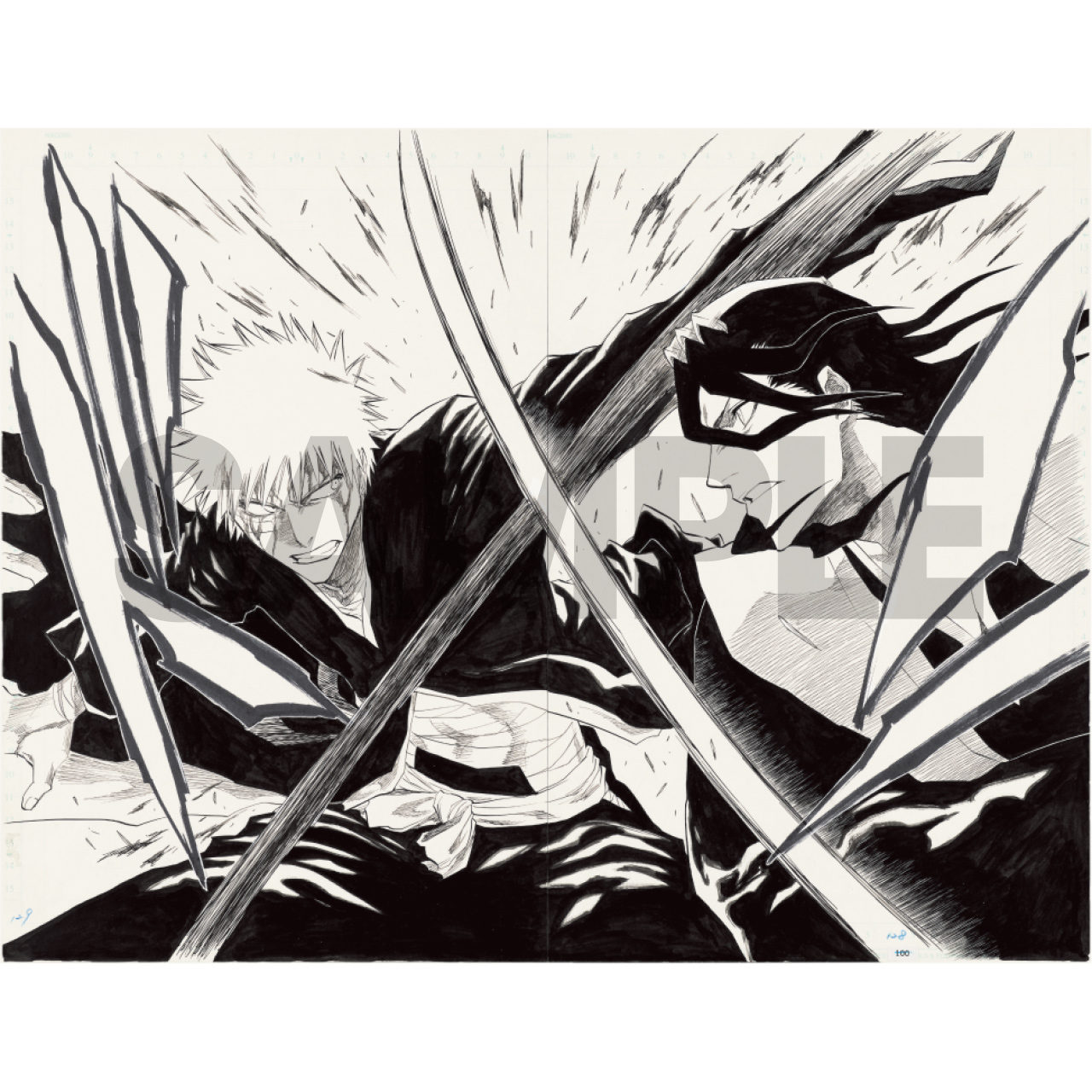 BLEACH EX. FINAL【KOTOWARI ONLINE SHOP（コトワリオンラインショップ）】