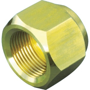 エアコン用フレアナット 2分3分100セット 合計200個 2026年最新