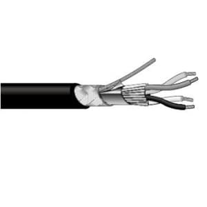 DMX203-2P×100m (CANARE)｜DMXケーブル(舞台照明制御ケーブル)｜電線