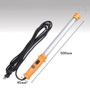 FHL-8-5M (日動工業)｜作業用照明器具｜業務用照明器具｜電材堂【公式】