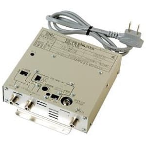 サン電子 30dB型マルチブースター サン電子 30dB型マルチブースター