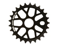 Mission Nexus Sprocket (Gold) (25T) - Dan's Comp