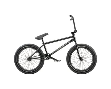 We The People Reason Shift BMX Bike (20.75