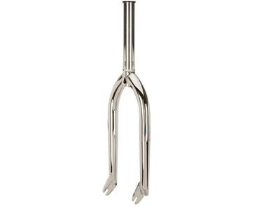 Kink Foundation 2 Fork (Chrome) (26mm Offset) - Dan's Comp
