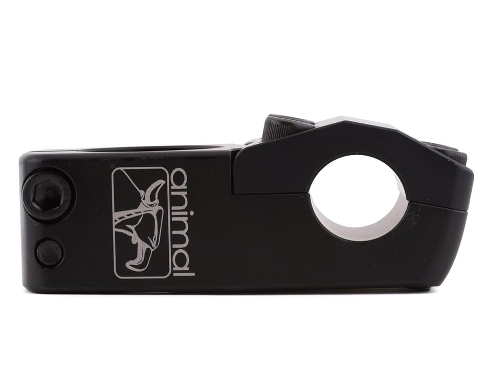 Animal Pop Off Stem (Black) - Dan's Comp