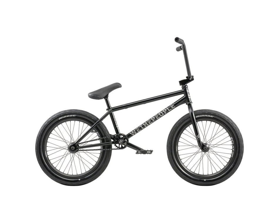 We The People Envy Carbonic BMX Bike (21