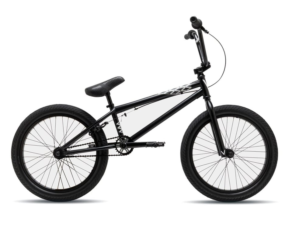 Verde A\V BMX Bike (20