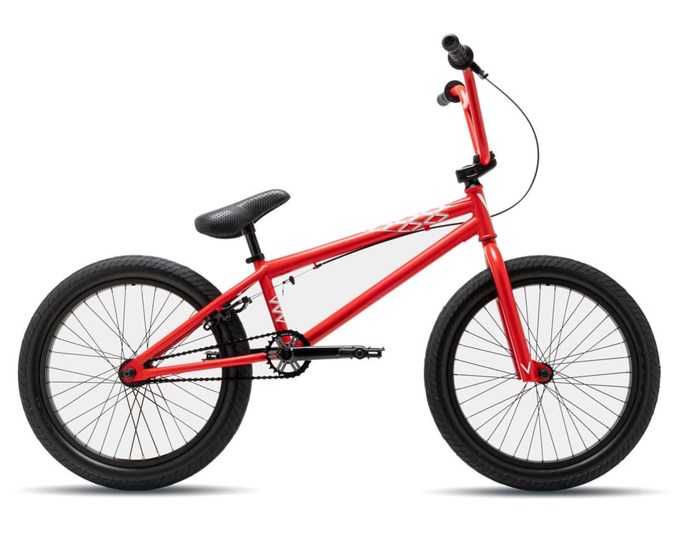 Verde A\V BMX Bike (20