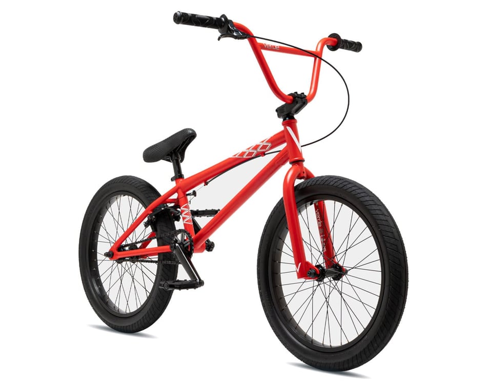 Verde A\V BMX Bike (20