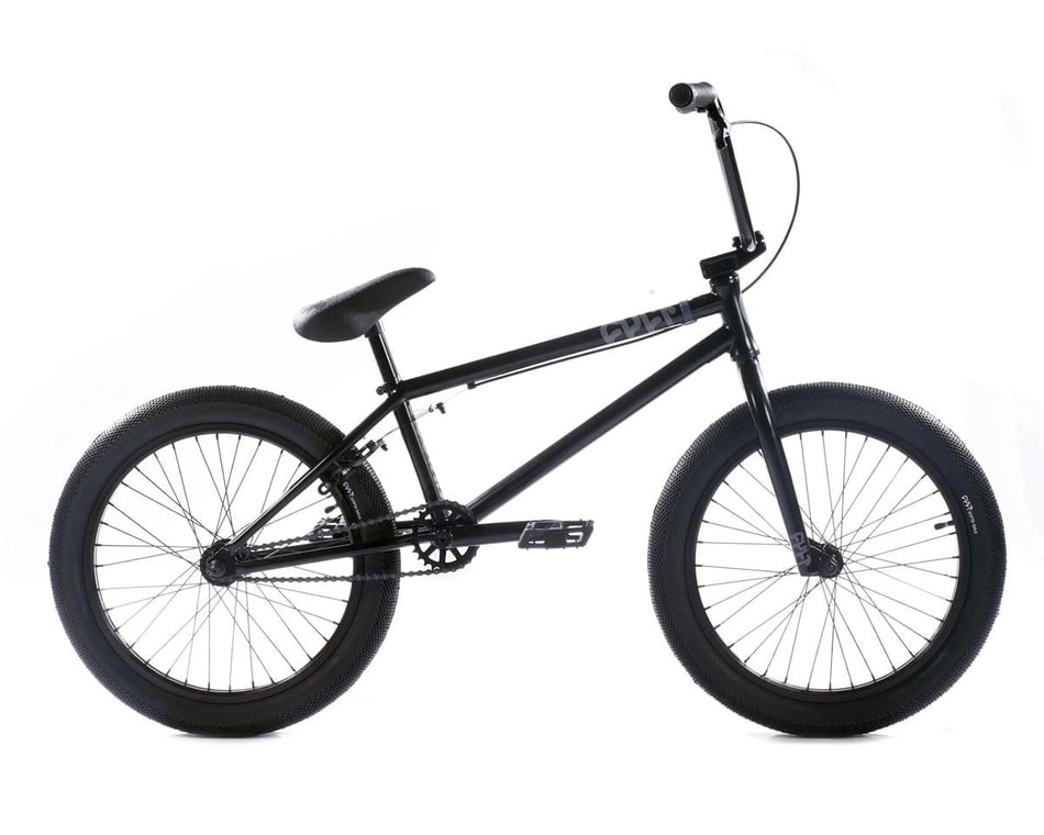 Cult 2025 Access BMX Bike (20