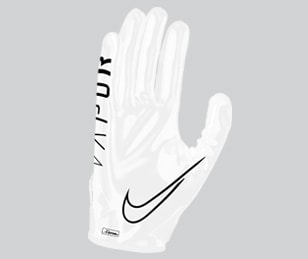 Nike Adult Vapor Jet 6.0 Receiver Gloves | Dick's Sporting Goods