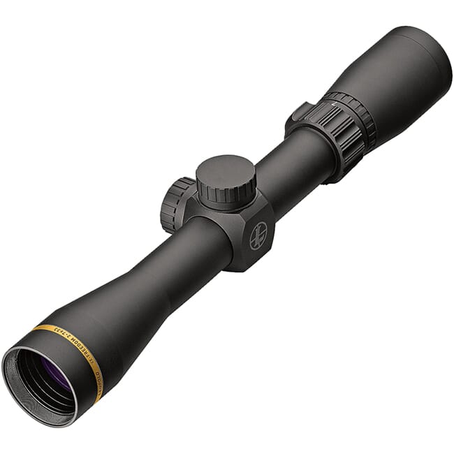Leupold VX-Freedom Rimfire 2-7x33 Matte Rimfire MOA 174179 For