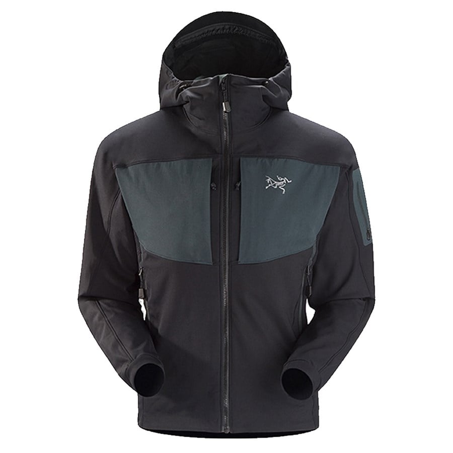 Arc'teryx Gamma MX Hoodie | evo