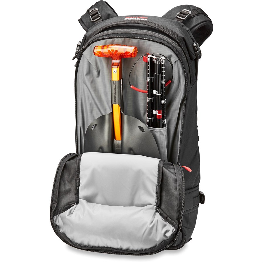 Dakine Poacher RAS 26L Backpack | evo