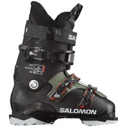 Salomon S/Pro HV 100 Ski Boots 2025 | evo