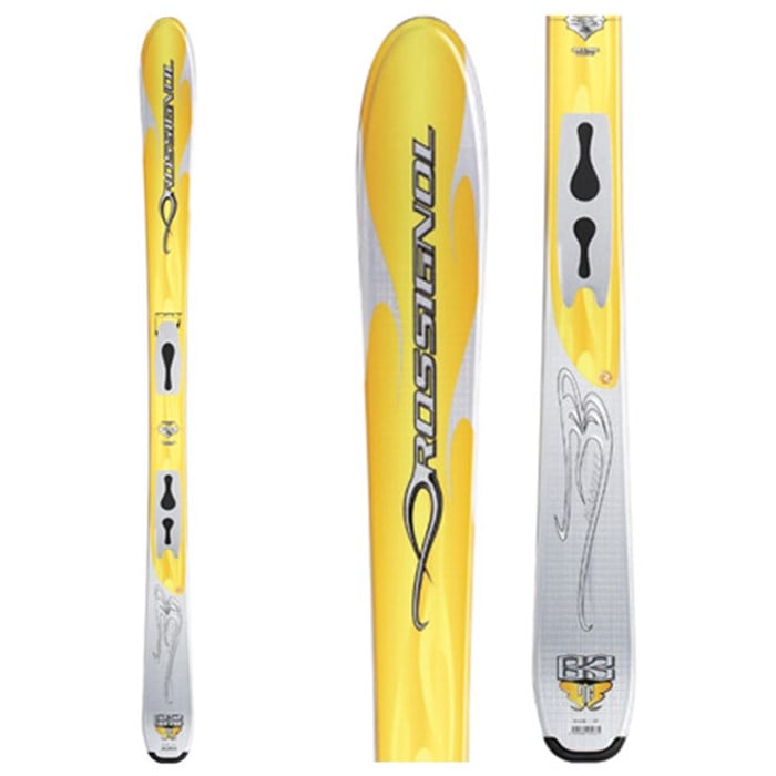 Rossignol Bandit B3 W Skis - Women's 2007 | evo