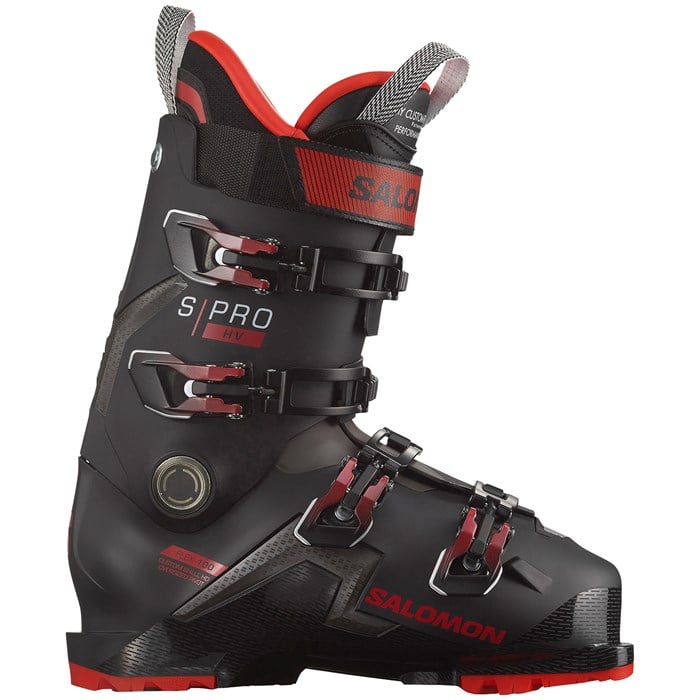 Salomon S/Pro HV 100 Ski Boots 2025 | evo