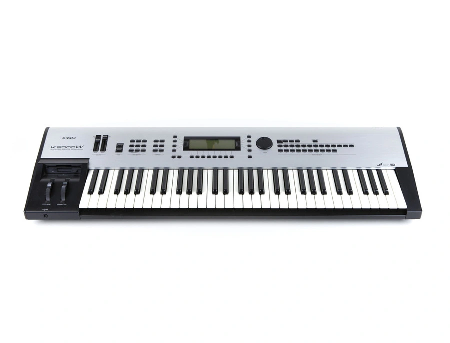 KAWAI K5000W - What To Know & Where To Buy | Equipboard