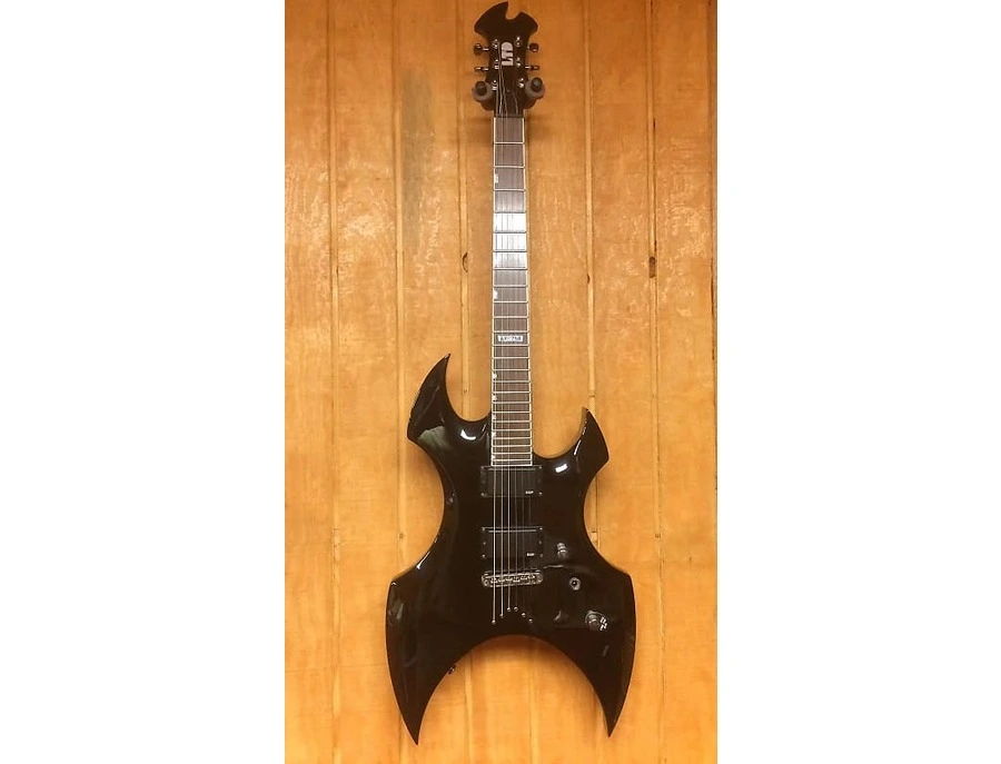 ESP LTD AX-260 - What To Know & Where To Buy | Equipboard