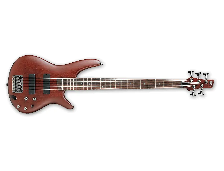 Ibanez SR505 - What To Know & Where To Buy | Equipboard