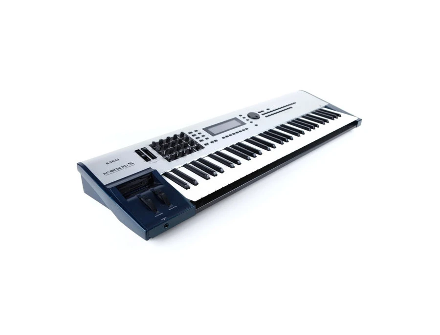 Kawai K-5000 Synthesizer - What To Know & Where To Buy | Equipboard