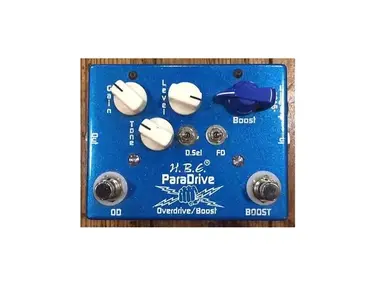 HomeBrew Electronics HBE Power Screamer - What To Know & Where To