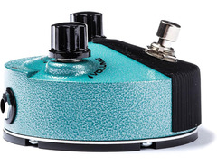 Dunlop FFM3 Jimi Hendrix Fuzz Face Mini - What To Know & Where To