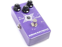Durham Electronics Zia Drive - What To Know & Where To Buy