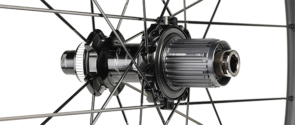 Shimano Dura-Ace WH-R9270-C50-TL Rear Wheel Excel Sports | Shop