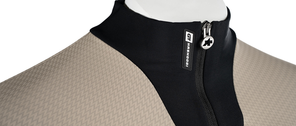 Assos Mille GT Hashoogi Winter Jacket S11 Excel Sports | Shop