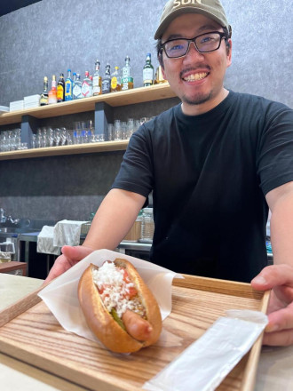 小倉の天津甘ぐり専門店「甘栗太郎」、創業60年で初のスイーツ開発