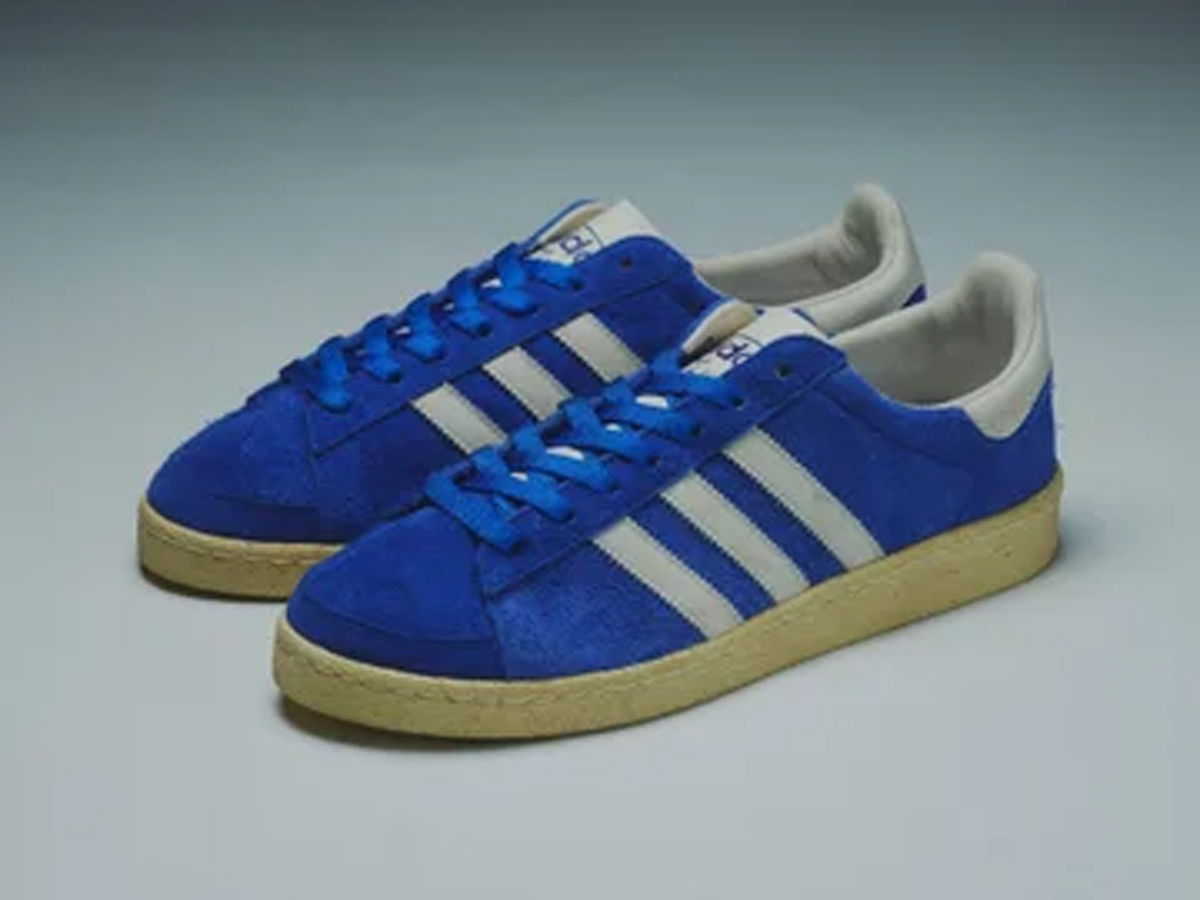 元NBA選手のカリーム・アブドゥル＝ジャバーさんのシグネチャーモデル